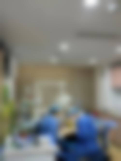 四、湖南怀化美达口腔特色项目