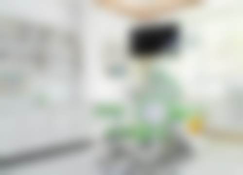 承隆口腔就诊区