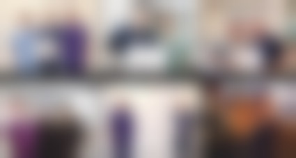 上海映九医疗美容医师团队