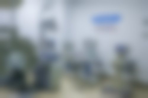 北京民众眼科医院检测室