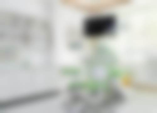 承隆口腔就诊区