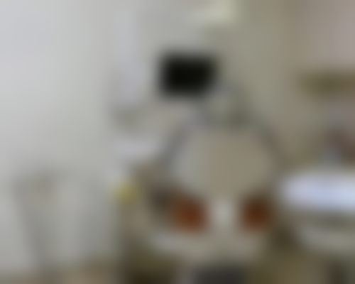 长沙雨花牙医乐汇富口腔门诊部诊室