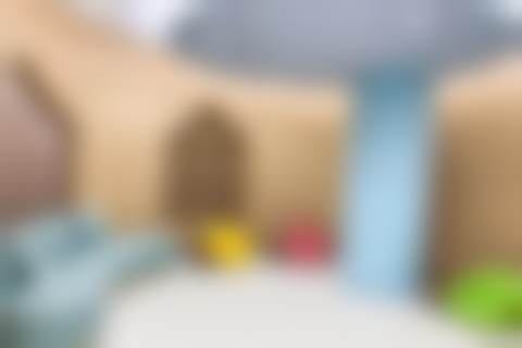 深圳一欣口腔门诊部儿童乐园