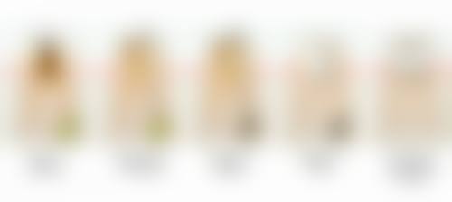 五、青岛我爱优贝口腔市南门诊部收费价格表