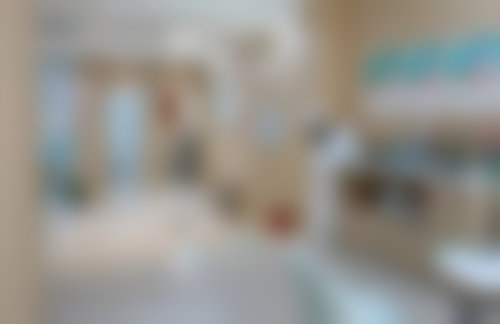 西安雁塔时刻欢笑口腔门诊部环境