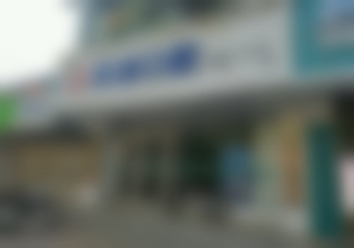 邯郸贝洁口腔医院（中华店）邯郸贝洁口腔咋样