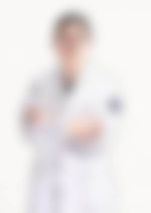 姜东医生个人履历