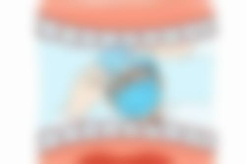 真实实例见证:洗牙和牙龈刮治让牙齿重焕生机
