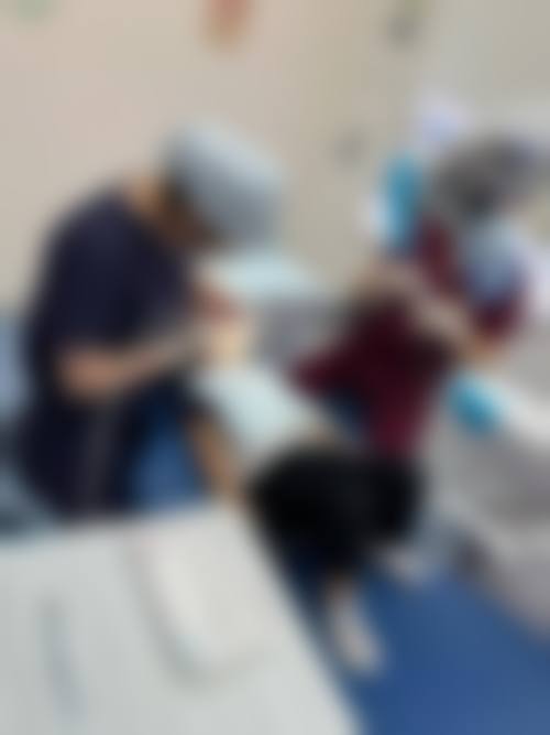 四、张店智卓口腔特色项目