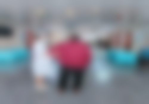 西双版纳傣族自治州人民医院眼科