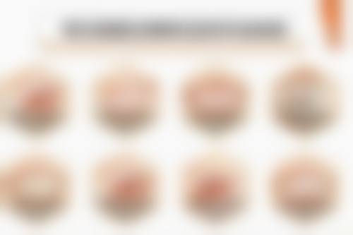 五、连云港灌云万福口腔门诊部收费价格表