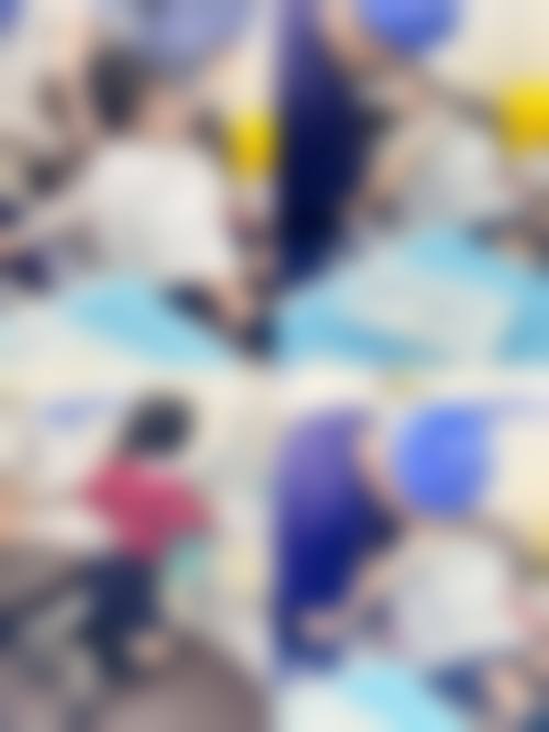 现代化设备与环境体验升级