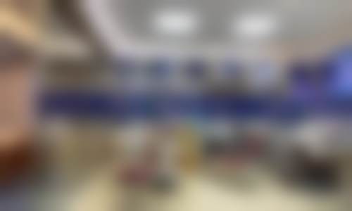 成都新桥口腔医院行勇军医生瑞士士卓曼 ITI 纯钛种植牙 5288 元起，99%好评含全瓷冠等多部件
