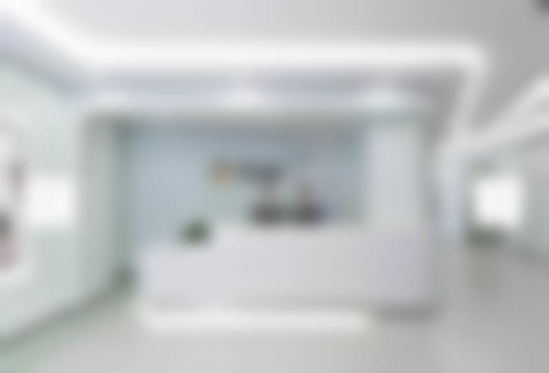 北京禾禾美美口腔前牙美塑充填价格1200元，微创修复自然美观