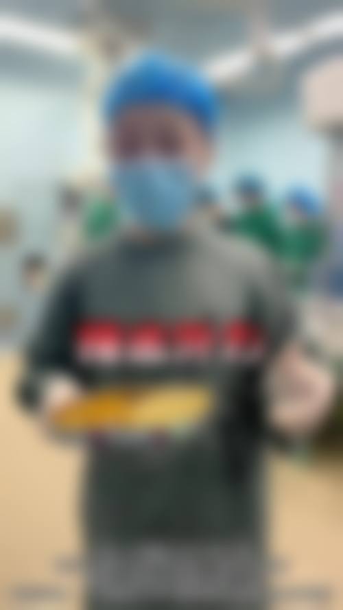 临床实例分享:真实见证蜕变之美