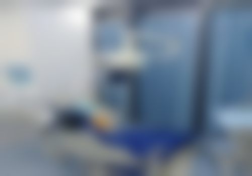 特色科室与数字化设备优势