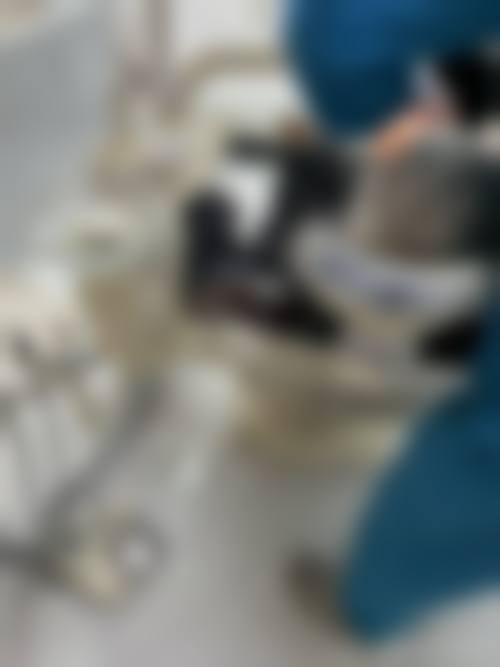 预约优惠活动：广东省口腔医院周会喜医生