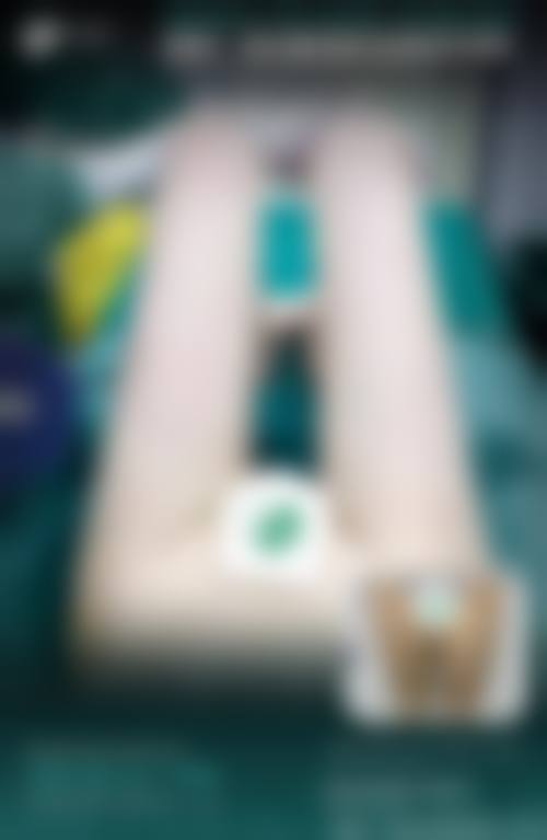 特色科室与核心项目优势