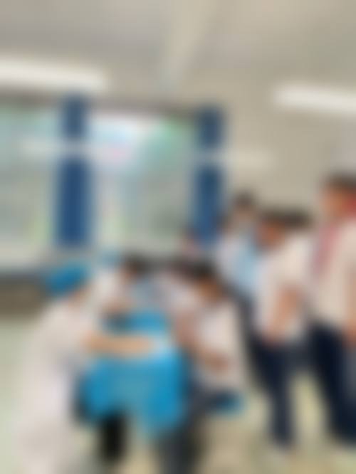 医生资质介绍