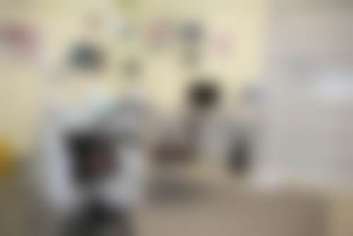医生资质介绍