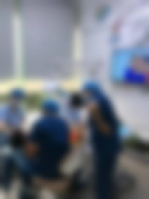 结尾预约号召：开启您的口腔健康之旅
