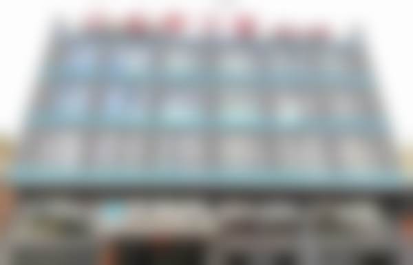 马鞍山红群口腔第二门诊部（碧溪花园店）