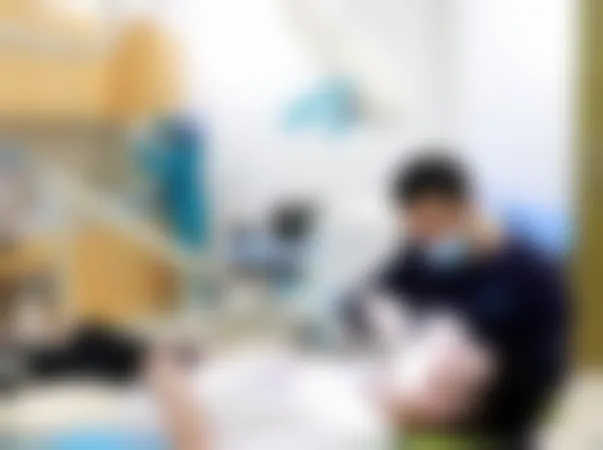 医生怎么预约？_广州德仁口腔门诊部
