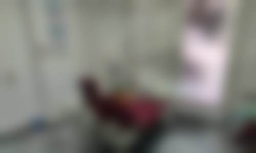 广州美博达口腔门诊部美博达口腔诊室1