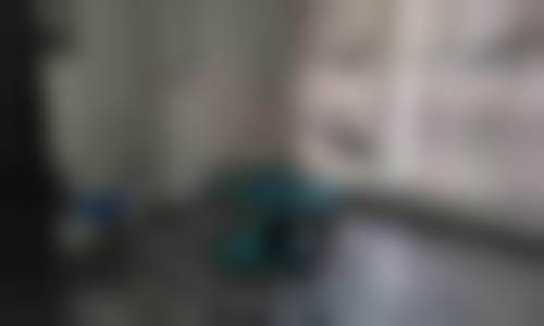 广州美博达口腔门诊部美博达口腔诊室2