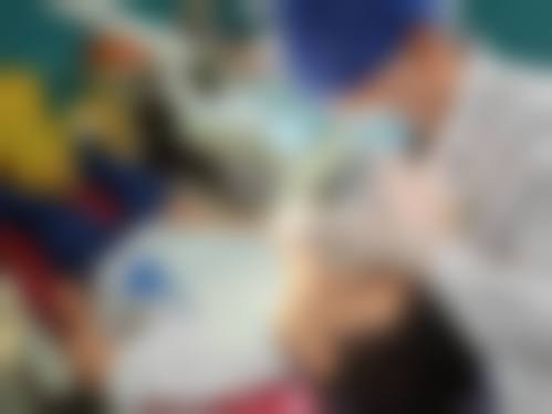 西安小白兔口腔西门门诊部王秦玲医生坐诊医院